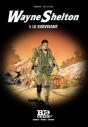 Wayne Shelton Tome 4 : Le Survivant - Preview