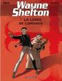 Wayne Shelton Tome 7 : La Lance De Longinus - Preview
