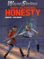 Wayne Shelton Tome 9 : Son Altesse Honesty - Preview
