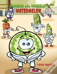 Wayne The Wobbly Watermelon