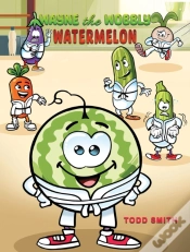 Capa do artigo Wayne The Wobbly Watermelon