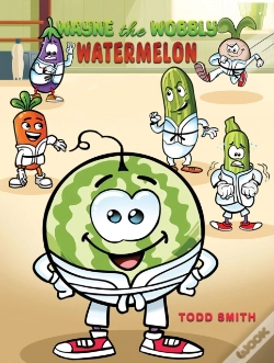 Capa do artigo Wayne The Wobbly Watermelon