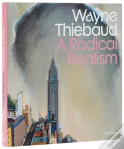 Capa do artigo Wayne Thiebaud