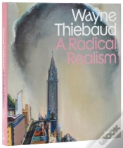 Capa do artigo Wayne Thiebaud