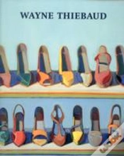 Capa do artigo Wayne Thiebaud