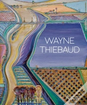 Capa do artigo Wayne Thiebaud
