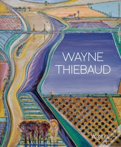 Capa do artigo Wayne Thiebaud