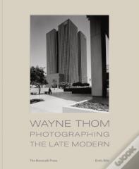 Wayne Thom