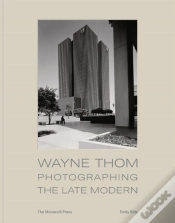 Capa do artigo Wayne Thom