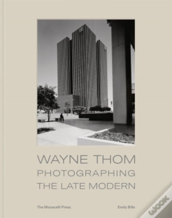 Capa do artigo Wayne Thom