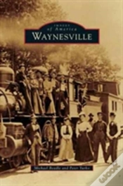 Capa do artigo Waynesville
