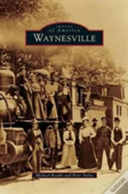 Capa do artigo Waynesville