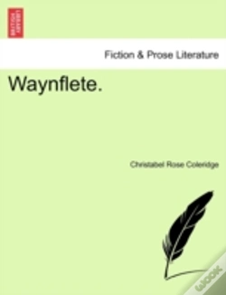 Capa do artigo Waynflete.