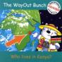 Wayout Bunch - Who Lives In Kenya? - Preview