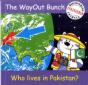 Wayout Bunch - Who Lives In Pakistan? - Preview
