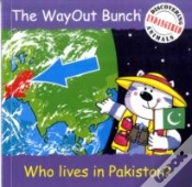 Capa do artigo Wayout Bunch - Who Lives In Pakistan?