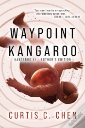 Capa do artigo Waypoint Kangaroo