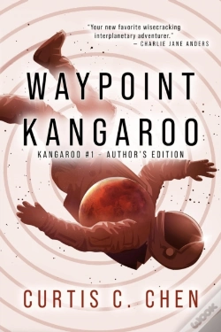 Capa do artigo Waypoint Kangaroo