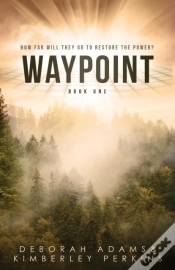 Capa do artigo Waypoint