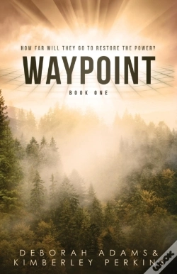Capa do artigo Waypoint