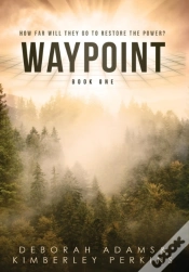 Capa do artigo Waypoint