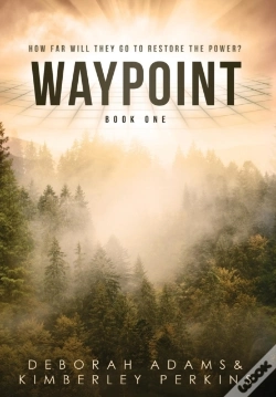 Capa do artigo Waypoint