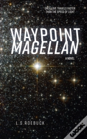 Capa do artigo Waypoint Magellan