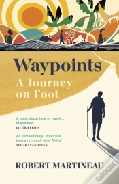 Capa do artigo Waypoints