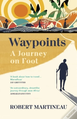 Capa do artigo Waypoints