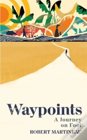 Capa do artigo Waypoints