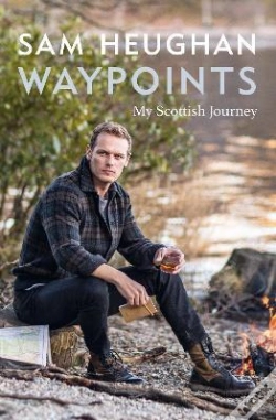 Capa do artigo Waypoints