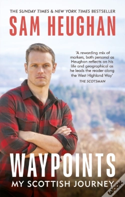 Capa do artigo Waypoints