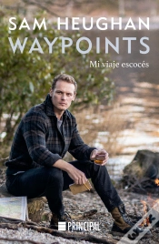 Capa do artigo Waypoints