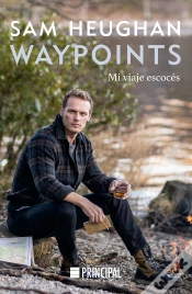 Capa do artigo Waypoints