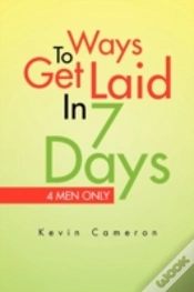 Capa do artigo Ways 2 Get Laid In 7 Days