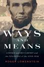 Ways And Means - Preview