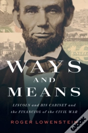 Capa do artigo Ways And Means