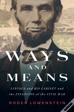 Capa do artigo Ways And Means