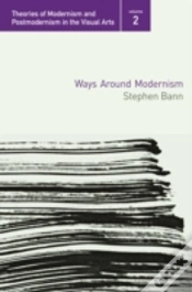 Capa do artigo Ways Around Modernism
