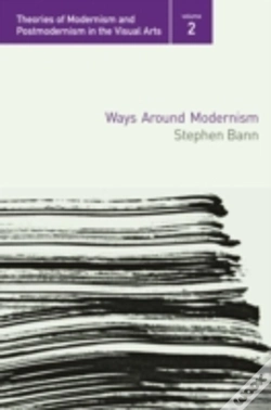 Capa do artigo Ways Around Modernism