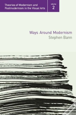 Capa do artigo Ways Around Modernism