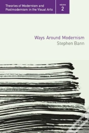 Capa do artigo Ways Around Modernism