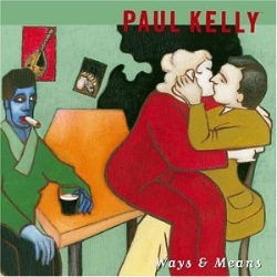 Capa do artigo Ways & Means - CD