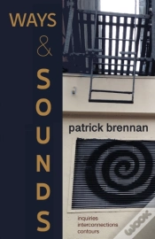 Capa do artigo Ways & Sounds