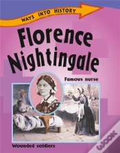Capa do artigo Ways Into History: Florence Nightingale