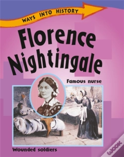 Capa do artigo Ways Into History: Florence Nightingale