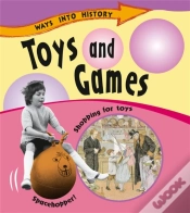 Capa do artigo Ways Into History: Toys And Games