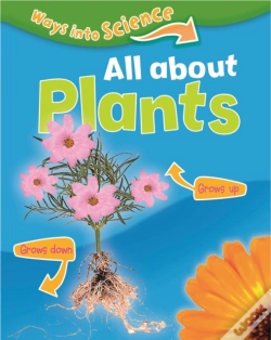 Capa do artigo Ways Into Science: All About Plants