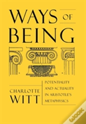 Capa do artigo Ways Of Being