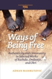 Ways Of Being Free